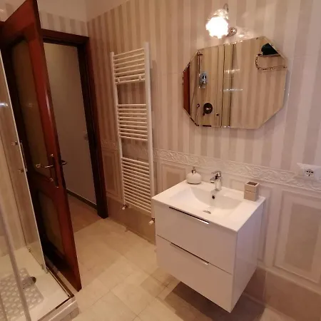 San Bartolo Rent Apartments, Due Passi Da Firenze Fiesole