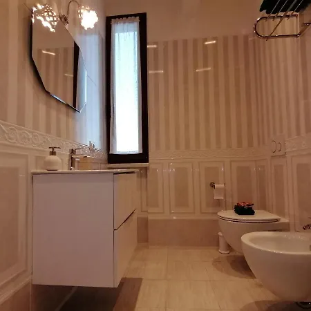 Lejlighed San Bartolo Rent Apartments, Due Passi Da Firenze Fiesole