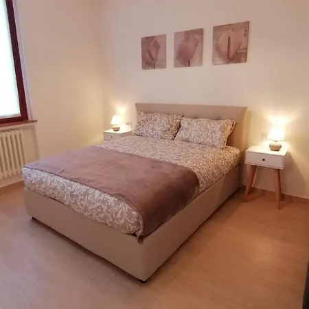 San Bartolo Rent Apartments, Due Passi Da Firenze Apartment *