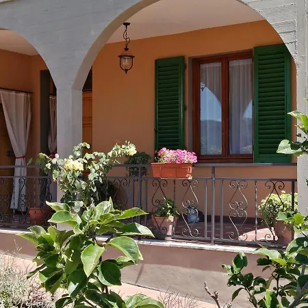 San Bartolo Rent Apartments, Due Passi Da Firenze * Fiesole