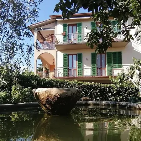 San Bartolo Rent Apartments, Due Passi Da Firenze *